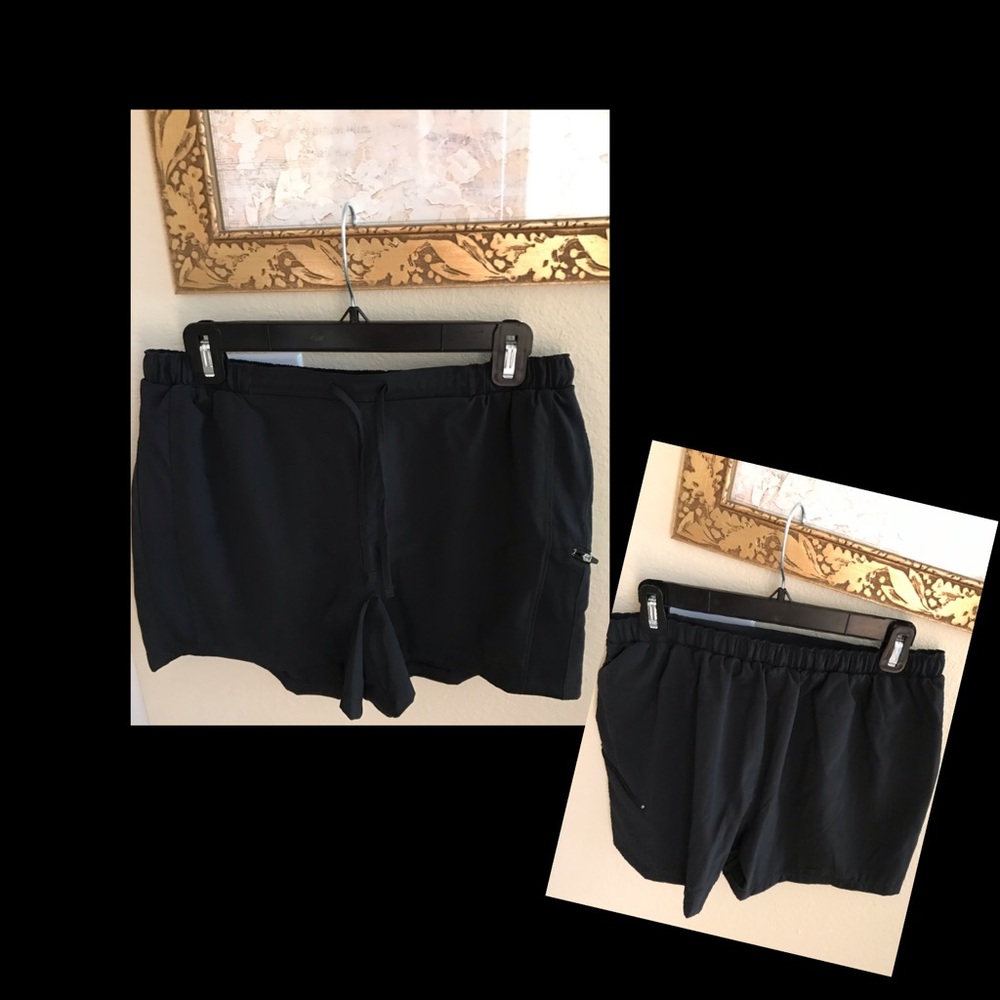 Champion Athletic Shorts